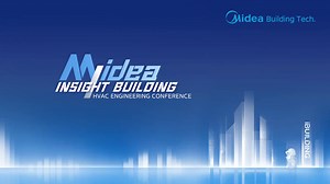 837 reactions · 12 shares | The Midea Insight Building HVAC...