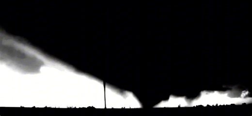 El Reno Tornado: Unpredictable Power and Tragedy
