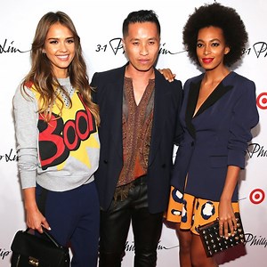 Phillip Lim on His New Affordable Target Collaboration—Watch the Video!