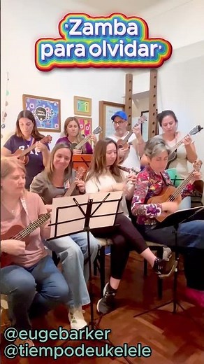 “Zamba para olvidar”