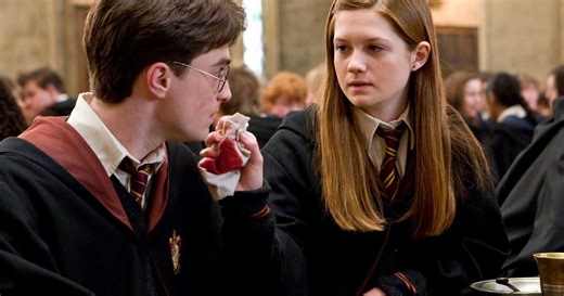 How to watch every Harry Potter in order - release and chronological order