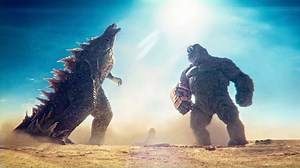 Best Games for Godzilla x Kong Fans