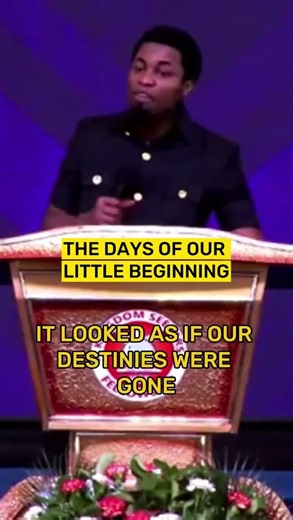 THE DAYS WHEN GOD LOCKED SOME OF US AWAY #ApostleMichaelOrokpo #spiritualgrowth #light #revival