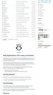 🔥 Speed ​​up your development with Electrode! A new framework for React and Node.js! #react #redux