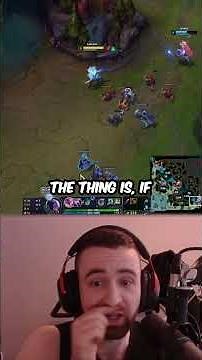 How to lane perfectly on Aphelios - Most Educational ADC Streamer