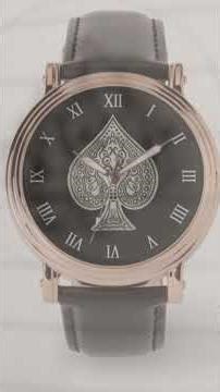 Comment je créer une montre entière à 17 ans sans compétence (Partie 1)