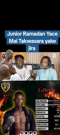 #creatorsearchinsights #dambensokoto #historianrambo #dambensokoto