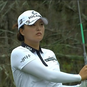 174K views · 4.7K reactions | With the 2022 season starting in a week at the Hilton Grand Vacations Tournament of Champions, take a look at some of the best tee shots from 2021!  | LPGA | Facebook