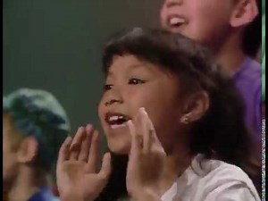 2 Shout Hosanna (scene)