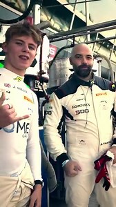 29K views · 334 reactions | Alpine cracks the Code at Hockenheim! The Code Racing Development Racing A110 GT4 Evo of Nelson Panciatici/Antoine Leclerc takes victory in Race 2. That's both the Code team's first overall win since Spa 2022, and the first overall win for an Alpine since then too. #gt4europe I #gt4 | GT4 European Series | Facebook