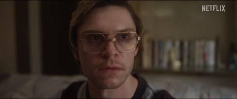 DAHMER - Monster: The Jeffrey Dahmer Story - Official Trailer (Netflix)