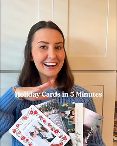 This year’s holiday hack?  Making easy, cute cards with Snapfish—now 70% off $29+ using code 70SITE25. See promo details. | Snapfish | Facebook