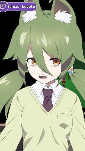 Chizu Koyote 🧭 V雑 | Stars Wars Outta Pocket For This One chizu 🐺👁‍🗨 coyote vtuber Live over on Twitch at ➡️ twitch.tv/chizu_koyote • • • • • • • #vtuber... | Instagram