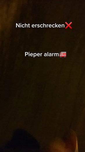 Alarmierung eines DME für die Freiwillige Feuerwehr