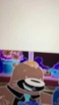 PB&J Otter Intro (Invert Effect)