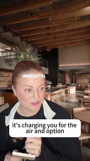 Restaurant Customer Service Struggles: A Real-Life Scenario