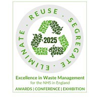 Excellence in Waste Management for the NHS in England 2026 Conference | Exhibition | Awards | LinkedIn