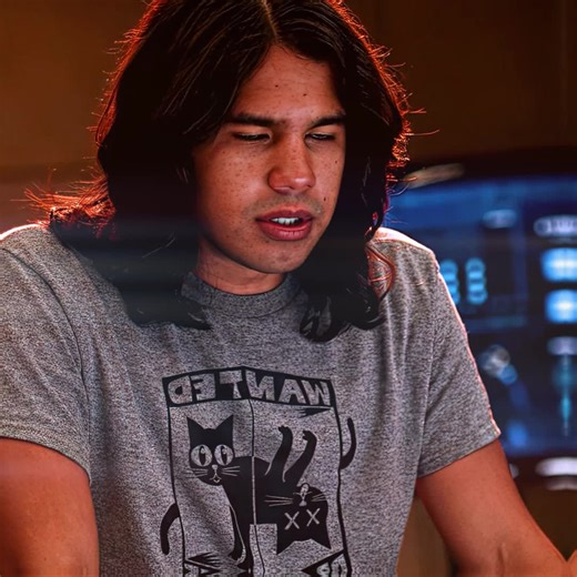 The Flash: Exciting Edits from the DC TV Show