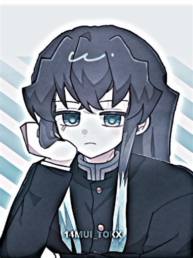 Yuichiro Animation Edits in Demon Slayer