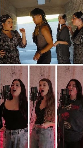 Now that the chips are down FROM "HADESTOWN IN SIX MINUTES" a Musical Medley! #hadestown #medley