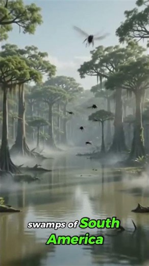 The biggest snake ever discovered! 🐍 #evolution #facts