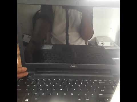 How to fix Dell 3521 laptop Continues Beeping