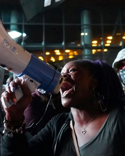 Unrest grows over Breonna Taylor case