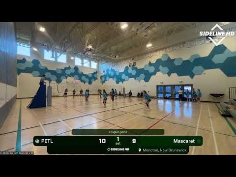 Mascaret vs. PETL (2026.03.25)