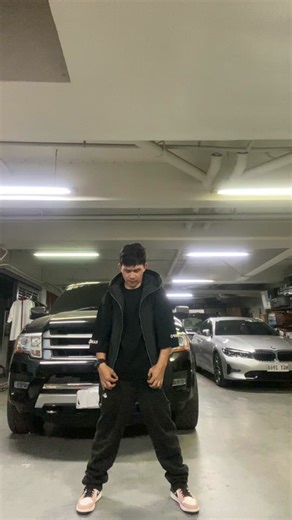 Bara Bara Dance: Trends and Moves from TikTok