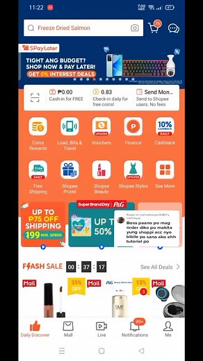 Replying to @cxyruzburgos5287 how to order from our shopee store #foryou #fyp #foryoupage #for #fypシ #fyrefingerboards #fingerboarding #fingerboardingclips #fingerboards #fingerboard