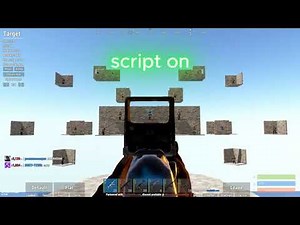 "Rust Script 2025 – Amazing Features"