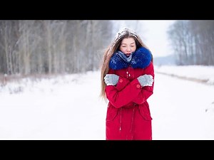 Extreme Climates: Explore Top 10 Coldest Countries in the World | Freezing Temperatures