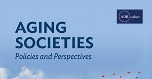 Aging Societies: Policies and Perspectives