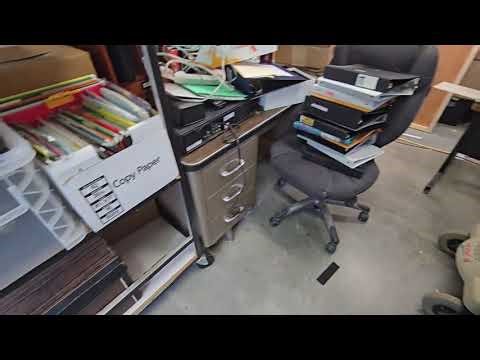 For Lauren - Business Stuff