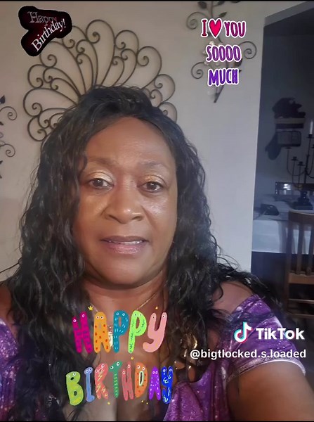 Happy Birthday Mom – A Tribute to Your Strength