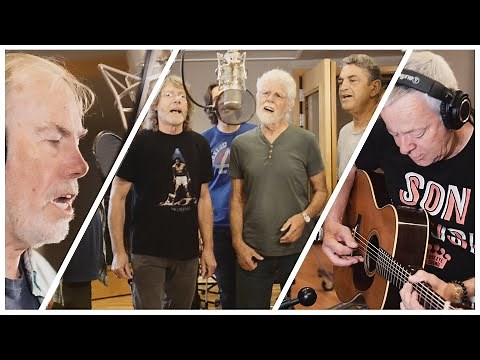 Cajun Girl | Collaborations | Tommy Emmanuel with Little Feat & Sam Bush