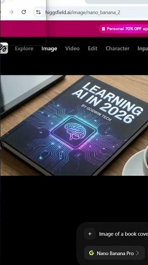 Nano Banana Pro Tutorial for Beginners