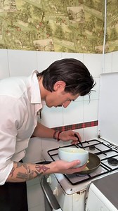 ბანანის ბლინები | David Begiashvili Jr.