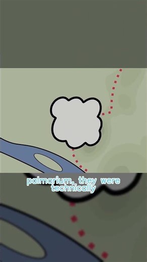 Credit: Historia Civilis — The Roman Pomerium #fyp #Roma #Rome #Civic