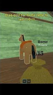 How to COMPLETE Fistful of Dollars and Pony Express in Dead Rails (ROBLOX) #deadrails #roblox
