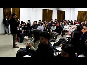 Capacitación en software Tango Gestión