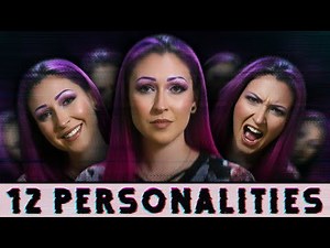 She used to talk ALONE | Brain Disease Explained