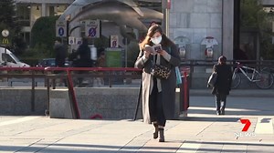 31K views · 181 reactions | Coronavirus is spreading rapidly across Europe, forcing governments to take extreme measures to contain it. It's been revealed Italy is about to lock down a huge part of the country's north, trapping millions in the outbreak zone. More: 7news.link/2IxG7gg #Coronavirus #7NEWS | 7NEWS Sydney | Facebook