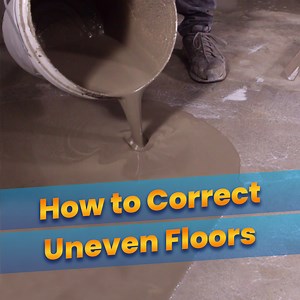 293 reactions · 41 shares | Here's how you can use a self-leveling...