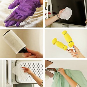 2.9M views · 11K reactions | Cleaning hacks that will make you say "why didn't I think of that?!" ✨ | Goodful | Facebook