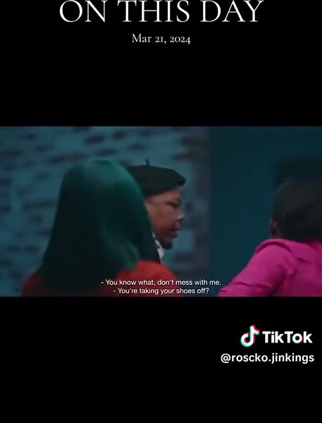 On This Day: Historic Events of March 21