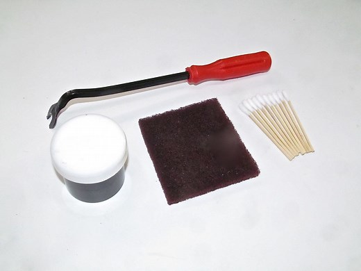 Throttle Linkage Ball Socket Service Kit with Modified Tool and Special Grease | Product | MercedesSource.com