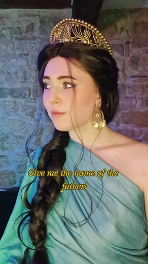 Cosplay Hera: The Greek Goddess of Makeup and Mythology