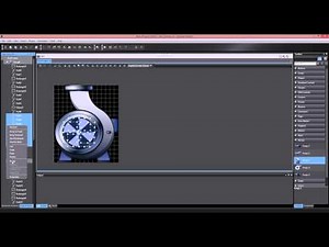 Importation d'image vers SysmacStudion, Creation de librairies personnalisées IAG