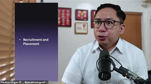 SBCA CBO Bar Lecture Series | SBCA Centralized Bar Operations